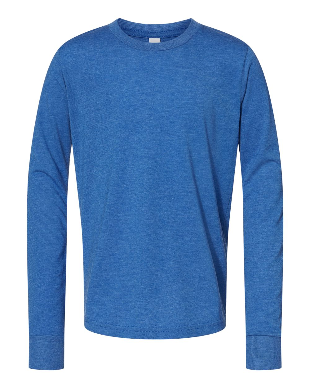 Bella + Canvas 3513Y Tr Royal Triblend