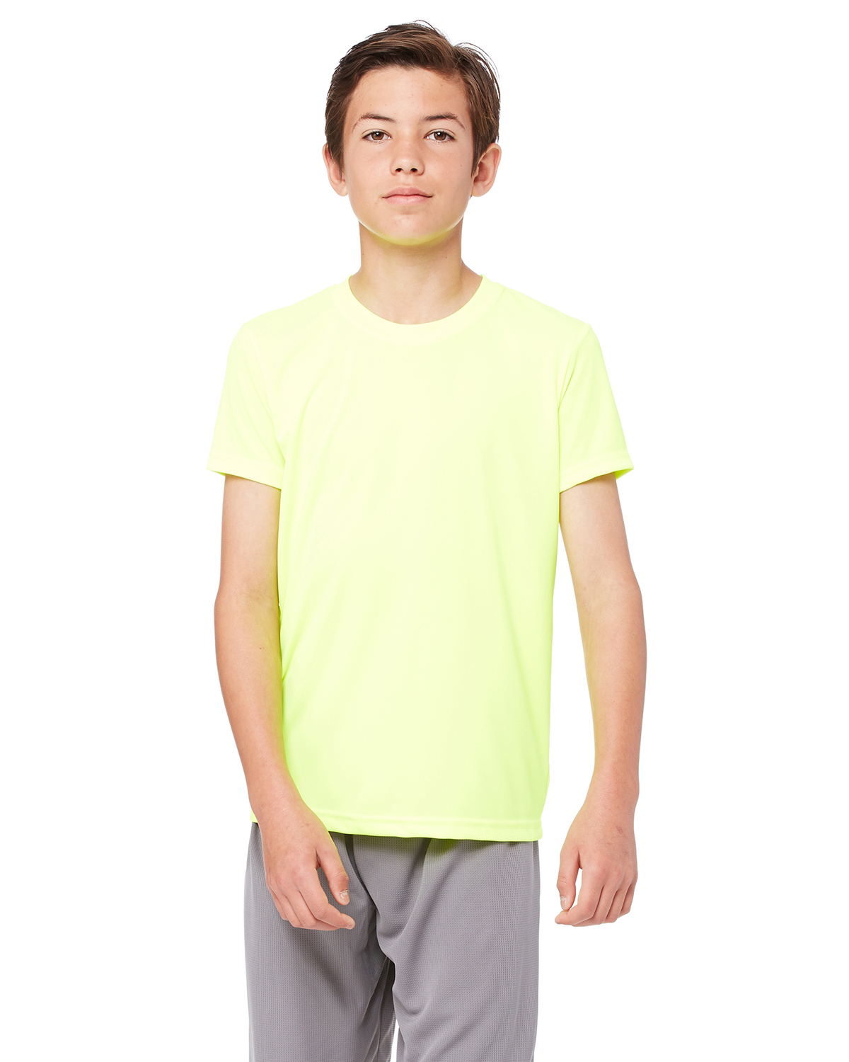 Picture for Sport Safety Yellow