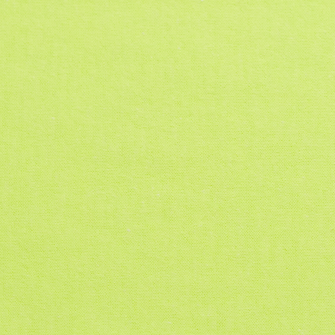 Hanes 4820 Safety Green