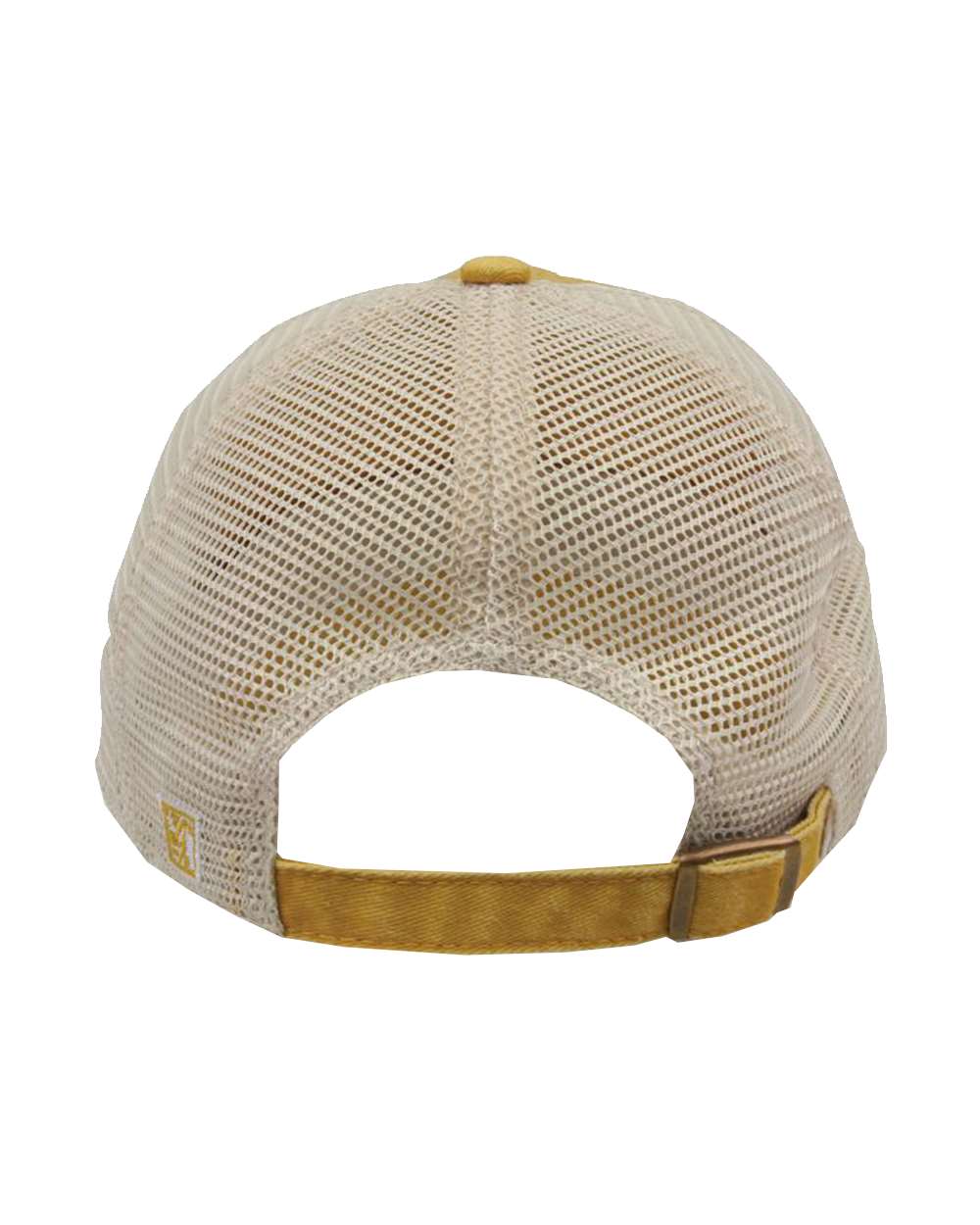 The Game GB460 Mustard Yellow/ Stone