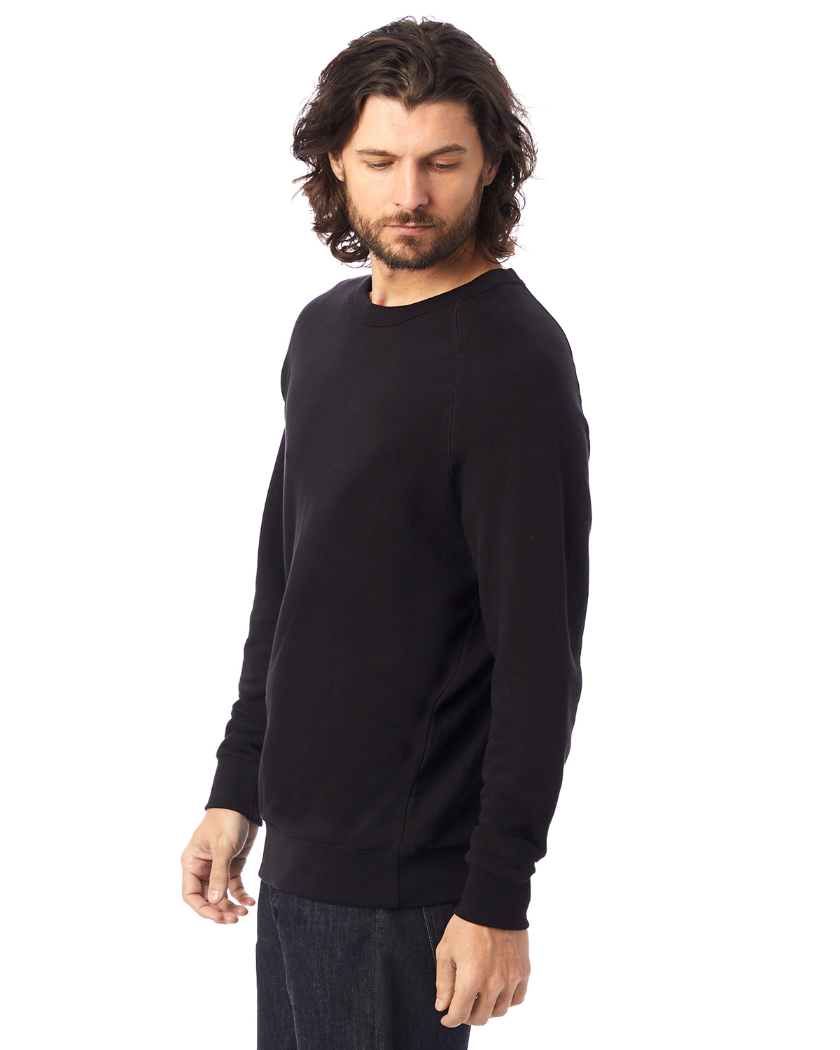 Alternative 9575CT Black