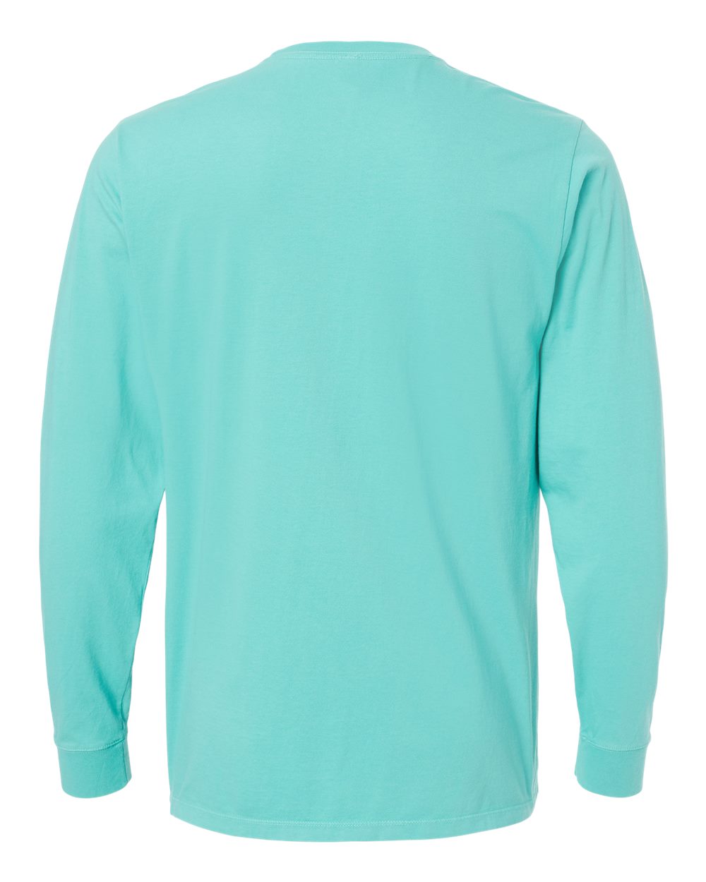 SoftShirts 420J4 Seafoam