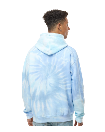 Tie-Dye CD877 Lagoon