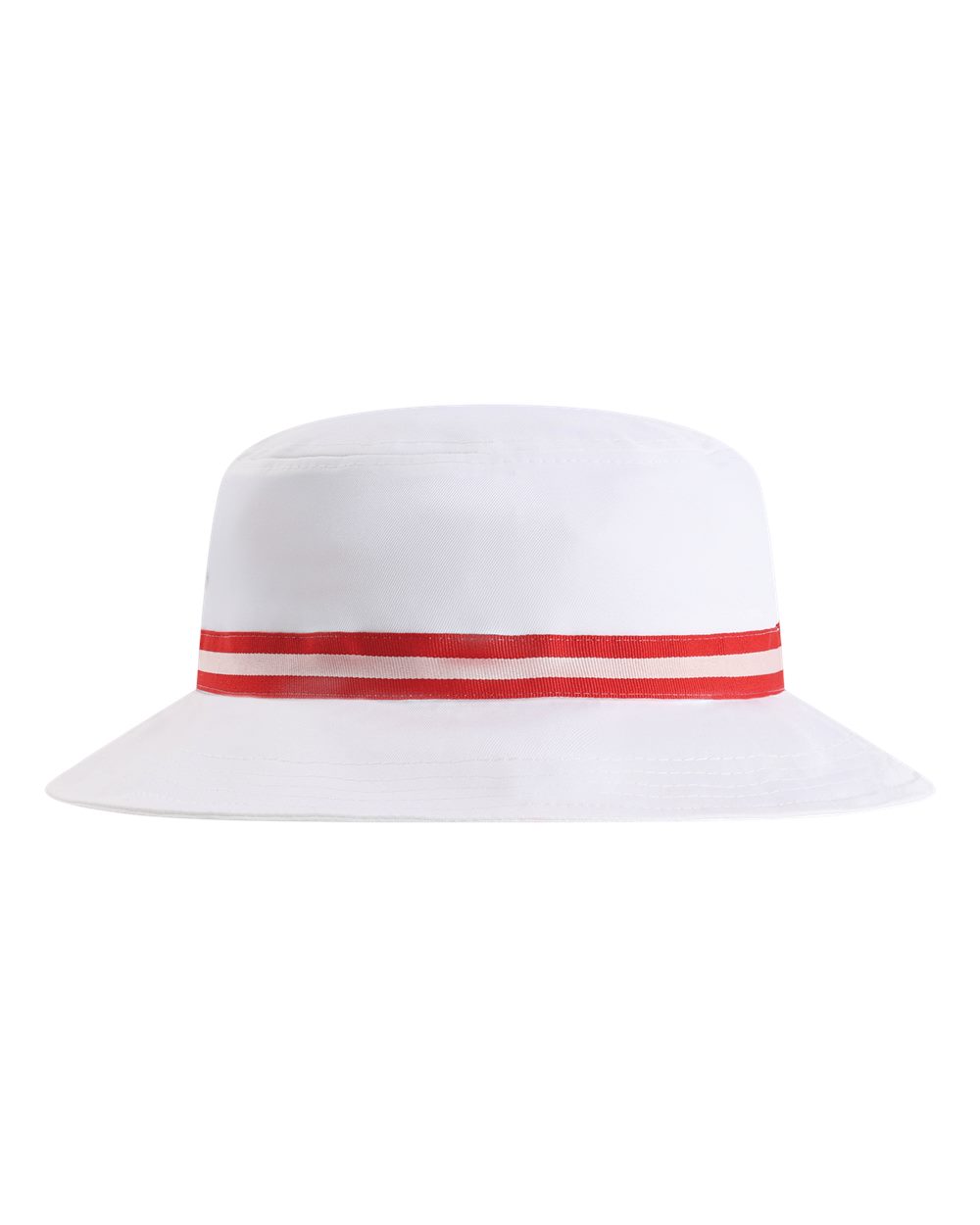 Imperial 1371P White/ Red