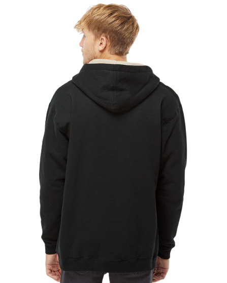 Independent Trading EXP40SHZ Black / Natural