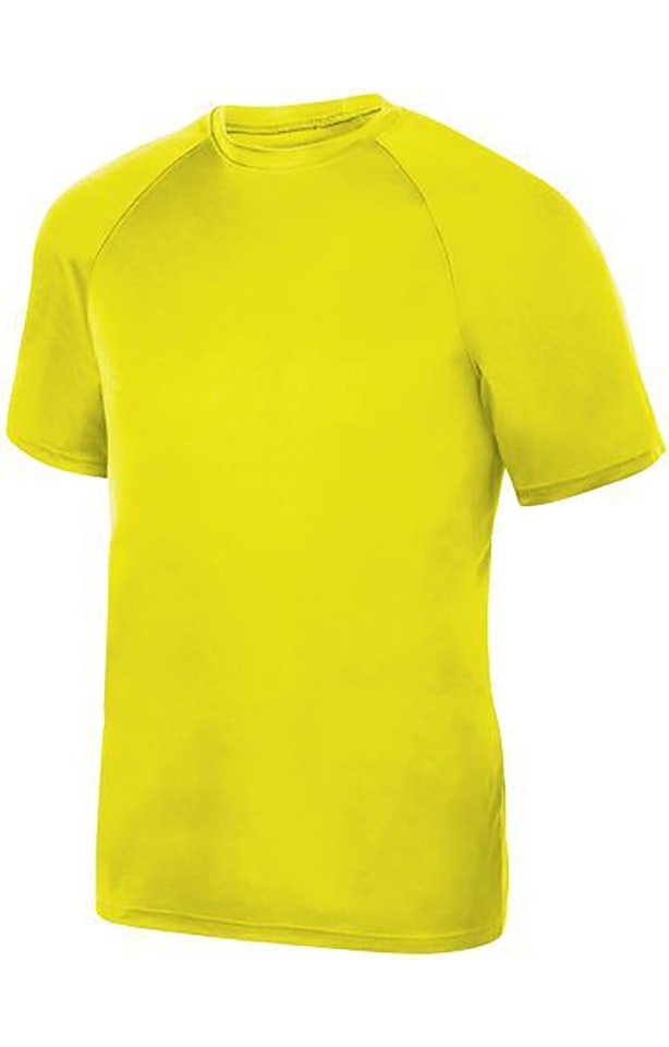 Augusta Sportswear 2791 Safety Yellow
