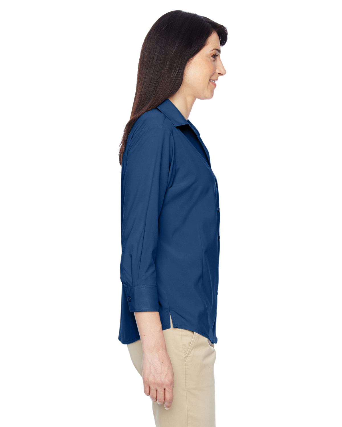 Harriton M610W Pool Blue