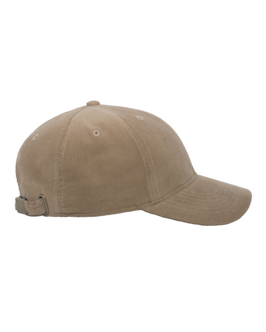 Pacific Headwear P206 WHEAT