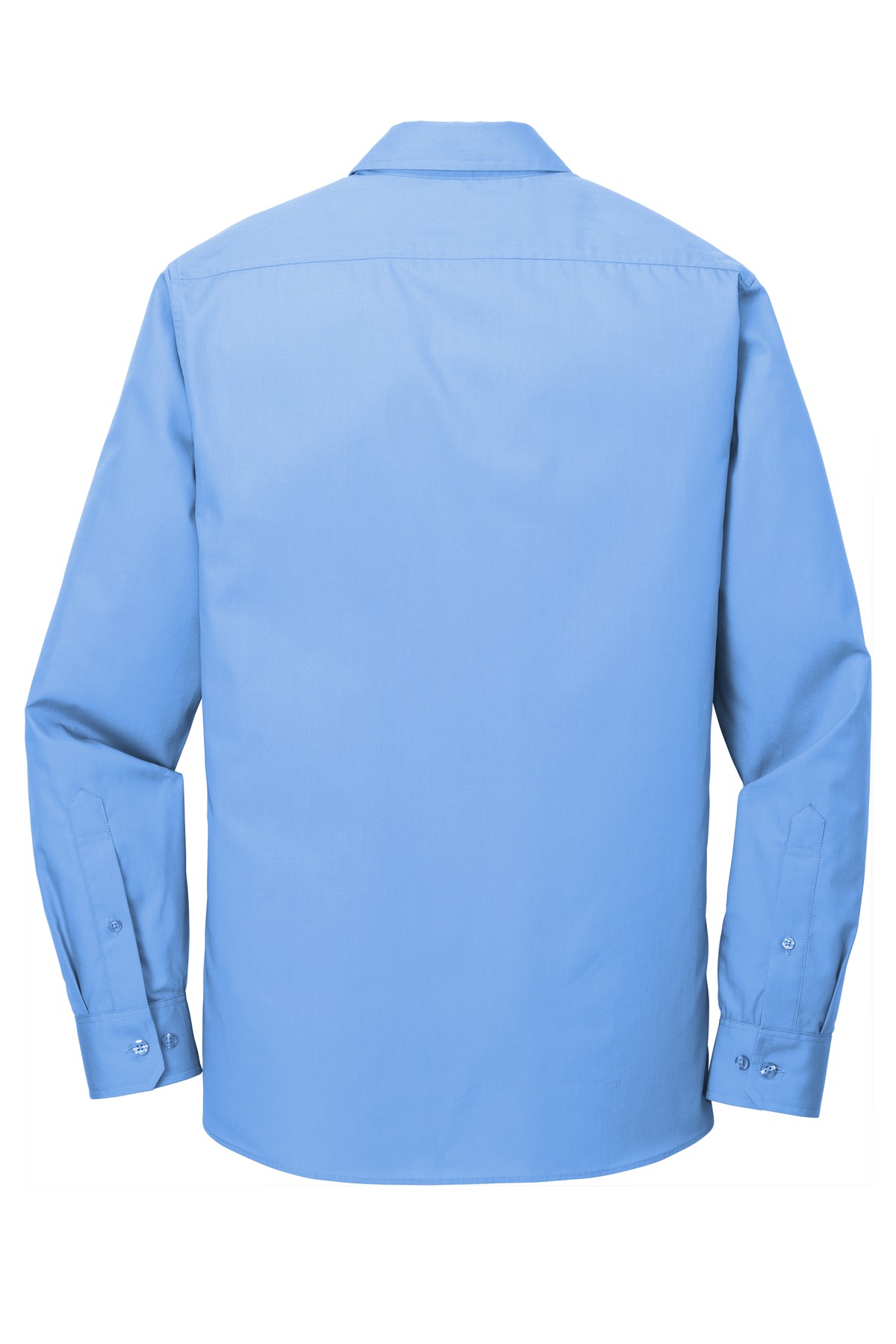 Port Authority W103 Carolina Blue