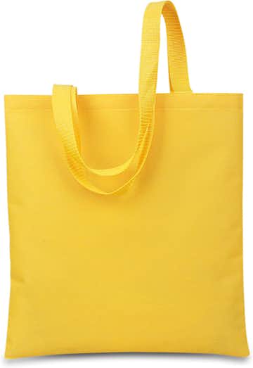 Liberty Bags 8801 Golden Yellow