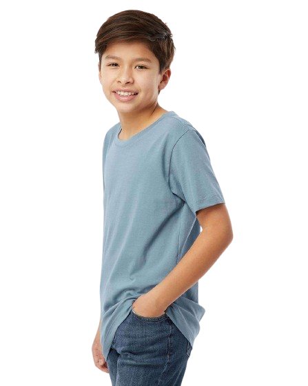 SoftShirts 402J5 Slate