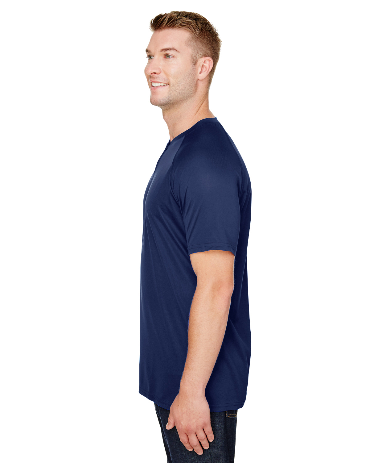 Augusta Sportswear AG1565 Navy