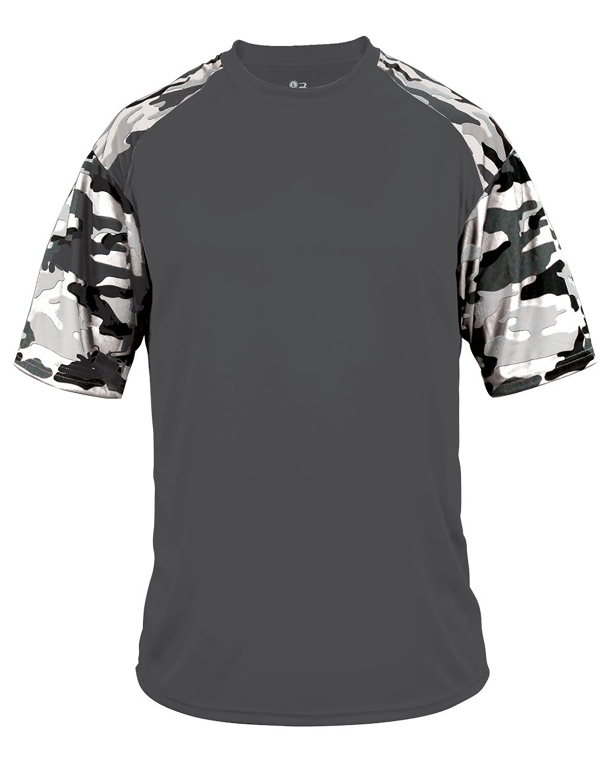 Picture for Graphite / White Camo