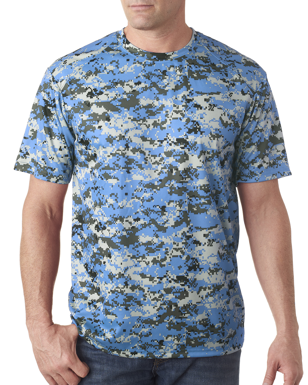 Picture for Columbia Blue Digital