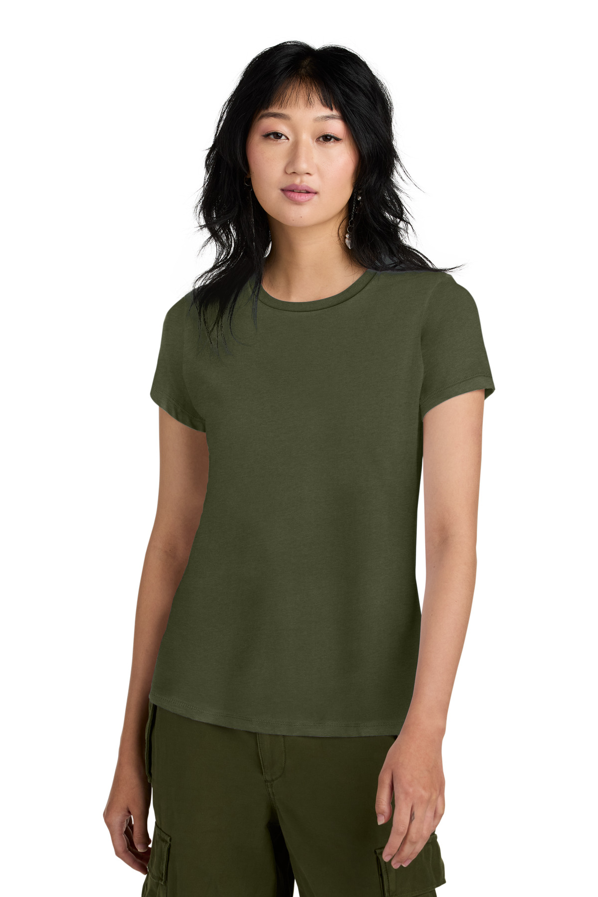 District DM104L MilGreen