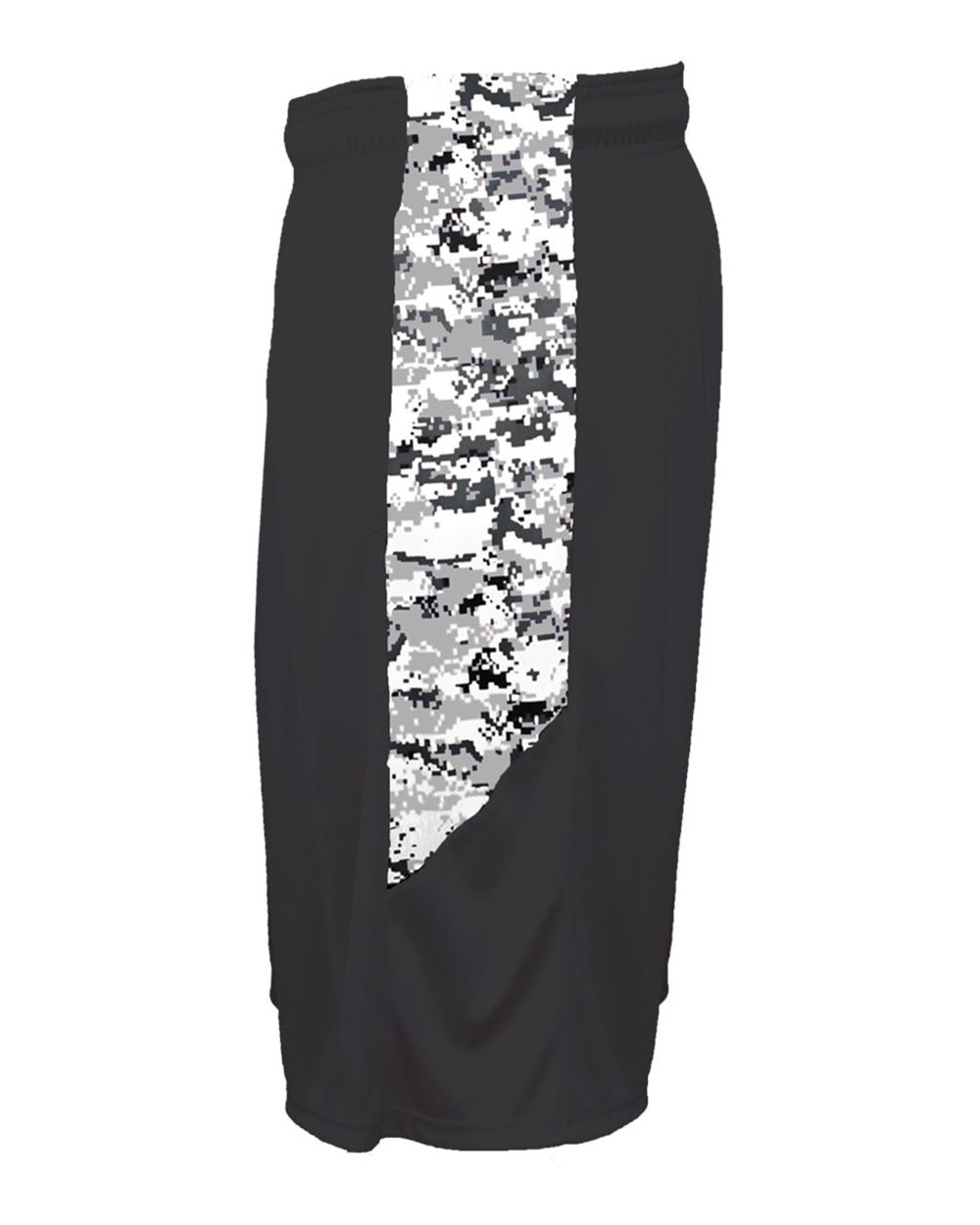 Badger 4189 Black / White Digital