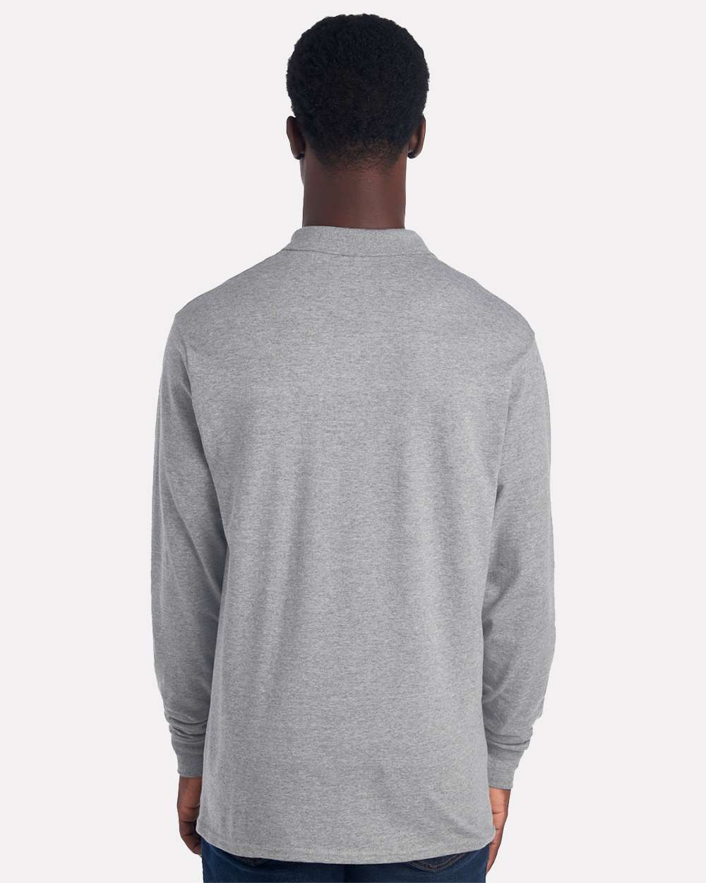 Jerzees 437LR Oxford