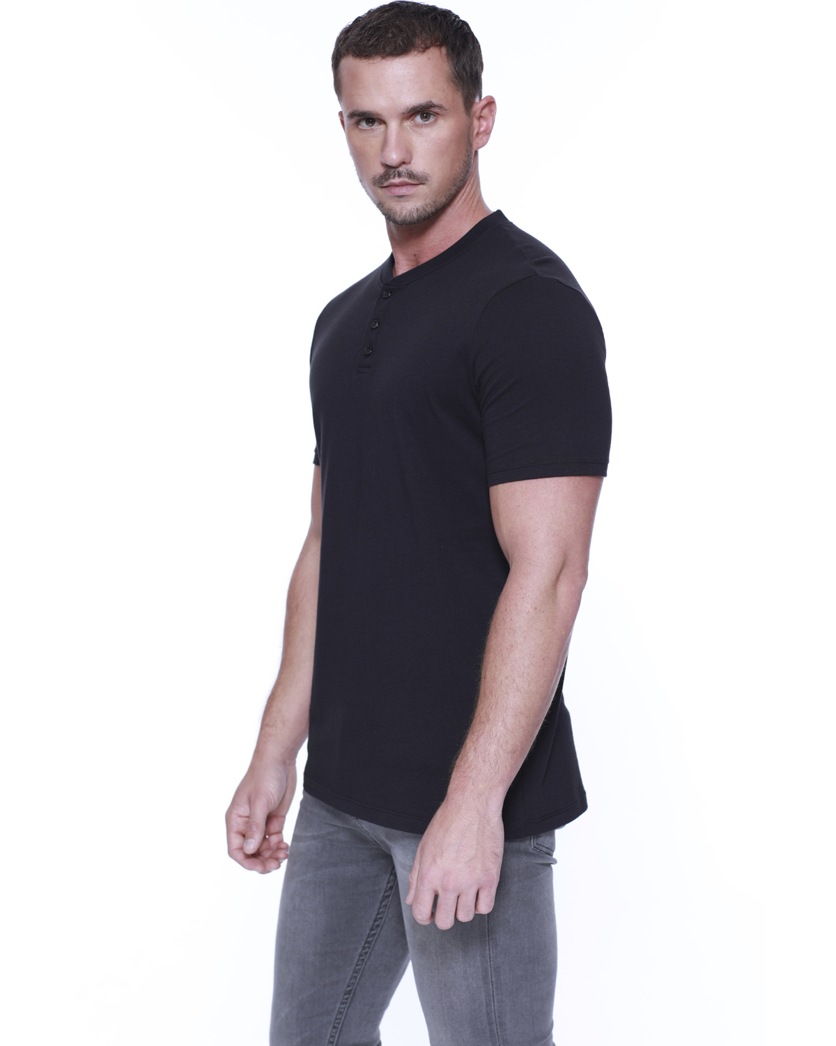 StarTee ST2460 Black