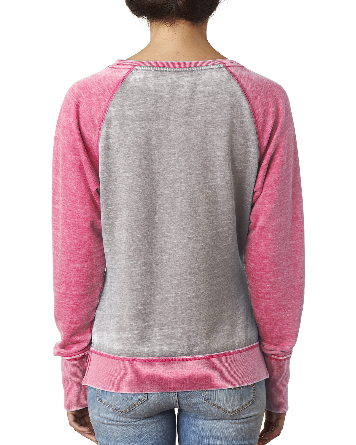 J America JA8927 Cement / Wildberry