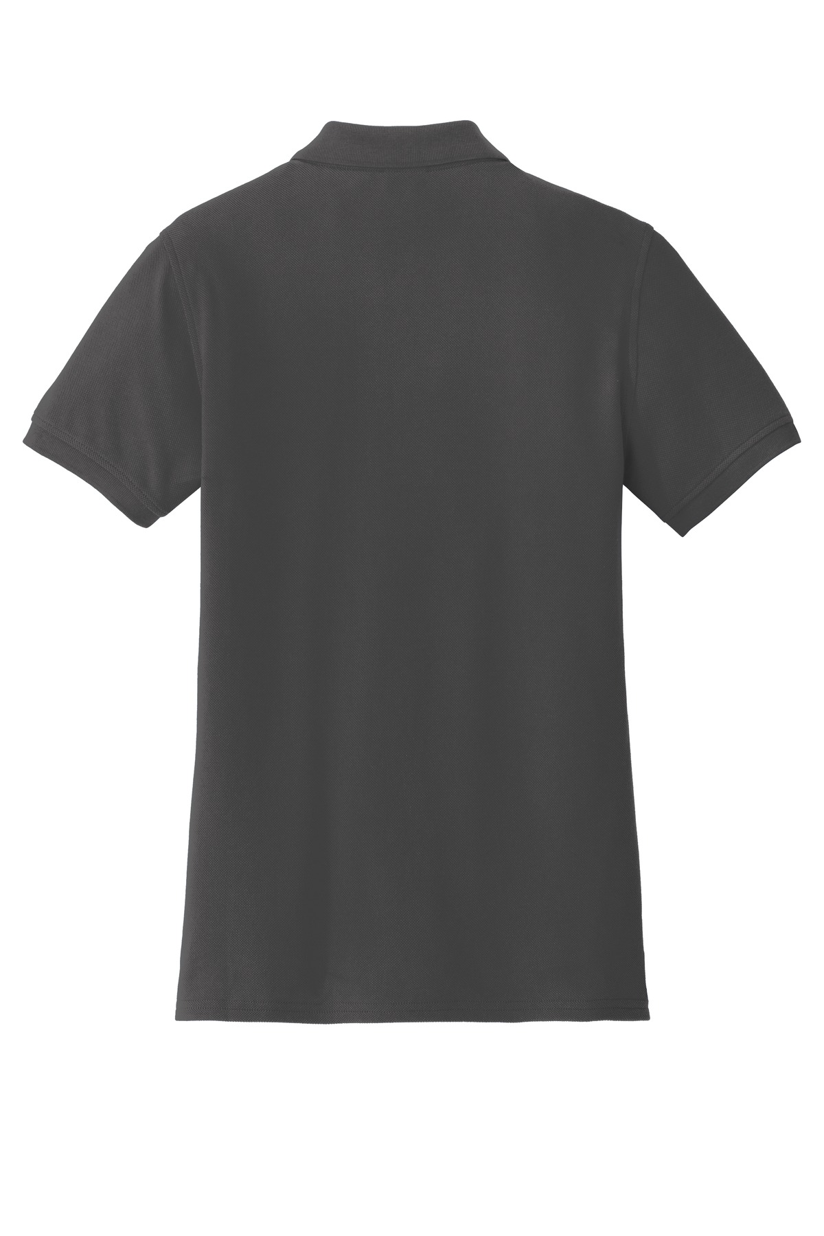 Port & Company LKP1500 Charcoal