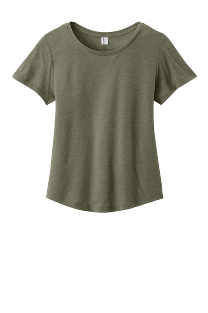 AllMade AL2015 Olive You Green