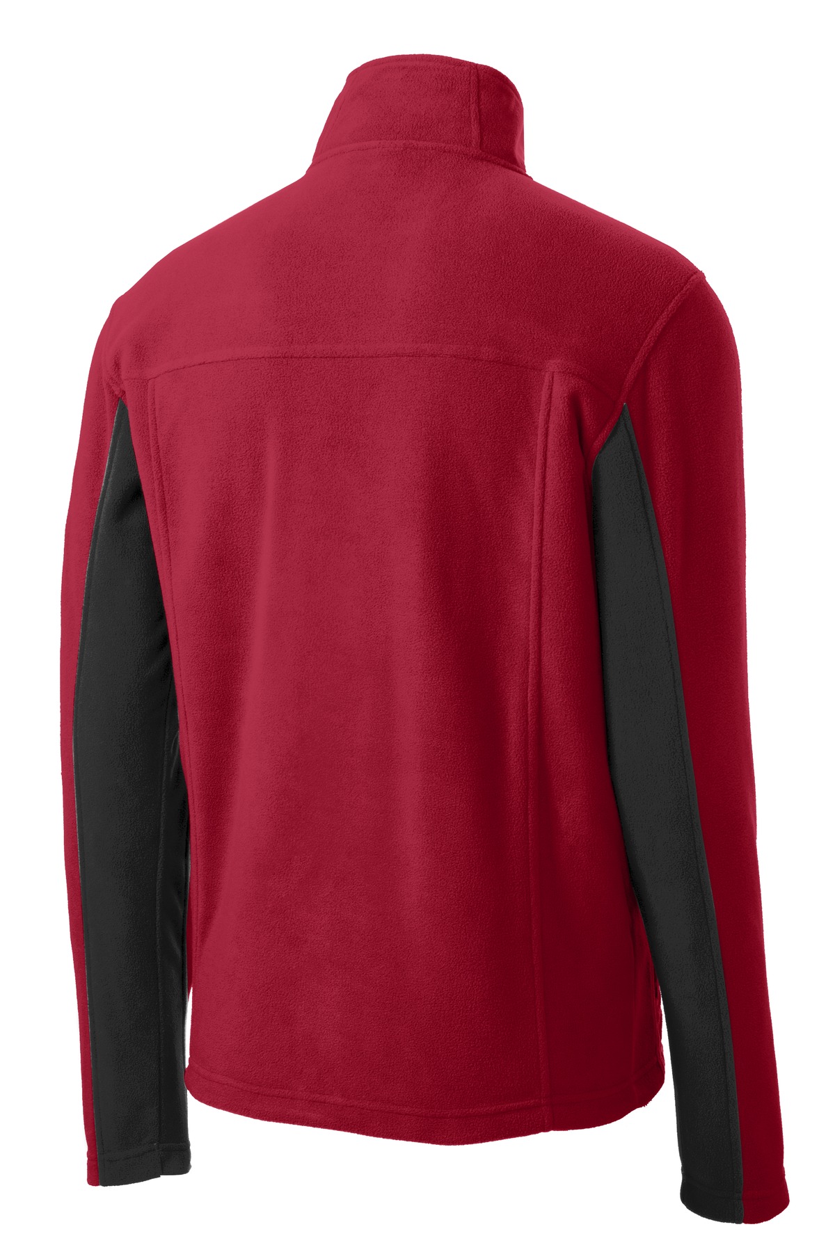 Port Authority F233 Rich Red / Black