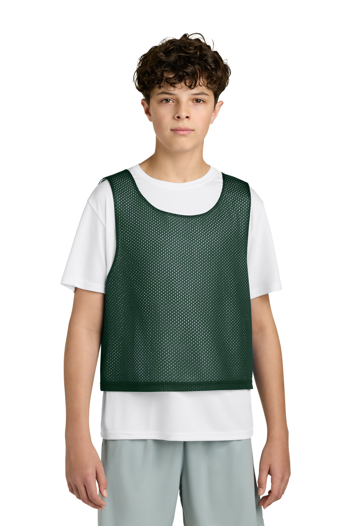 Picture for Forest Green/White