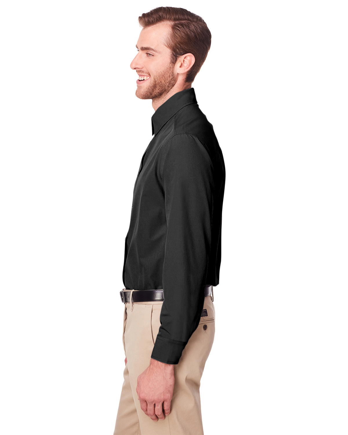 UltraClub UC500 Black