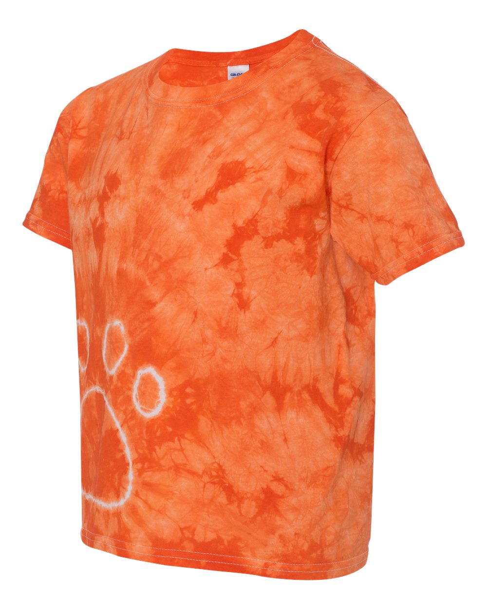 Dyenomite 20BPR Orange