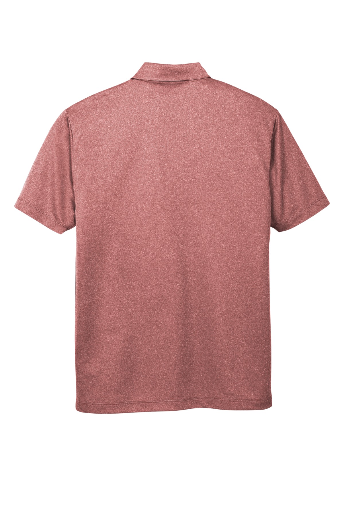 Port Authority K542 Garnet Heather