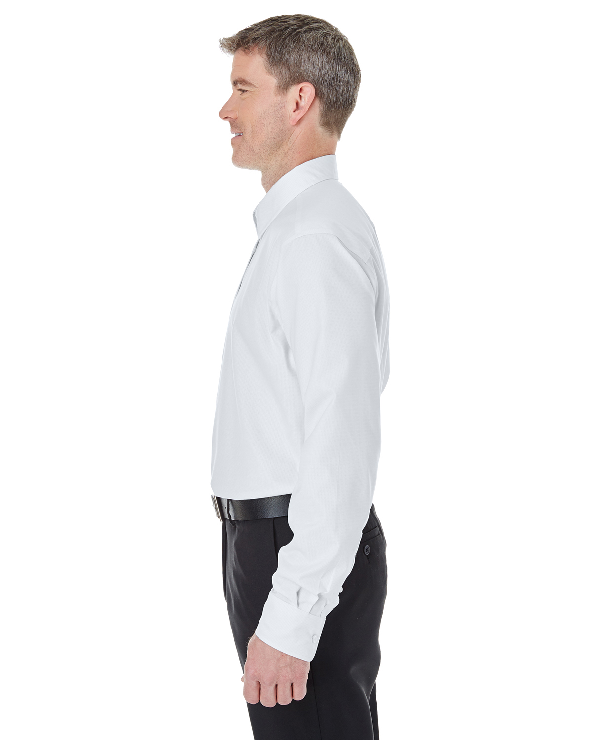 Devon & Jones DG532 White