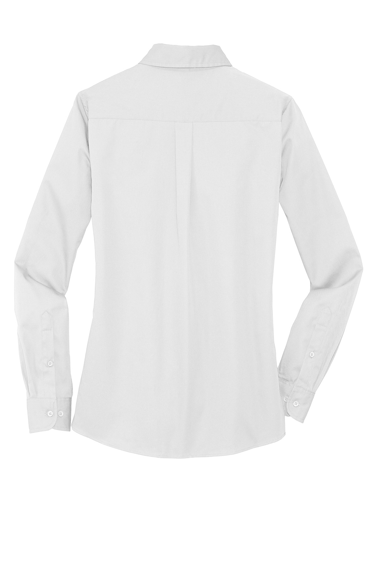 Port Authority L649 White