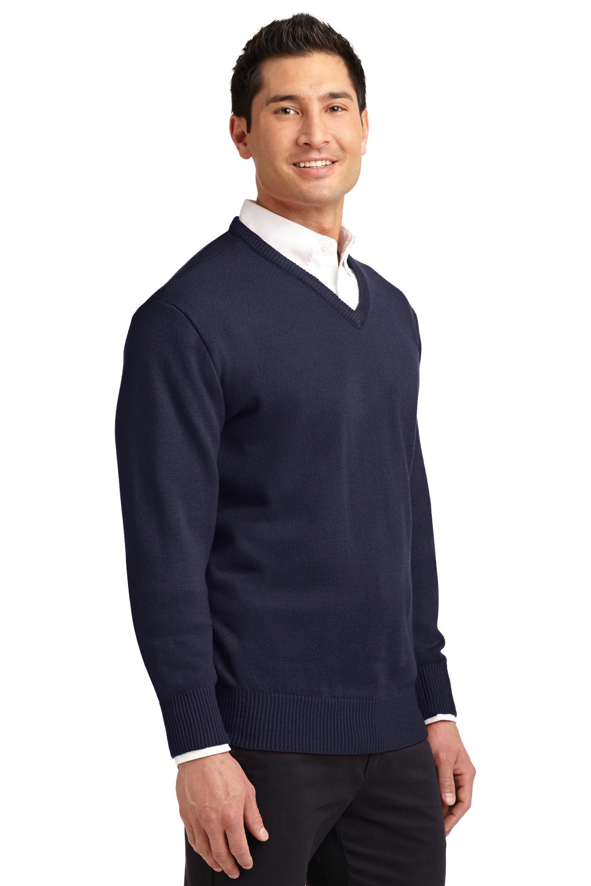 Port Authority SW300 Navy