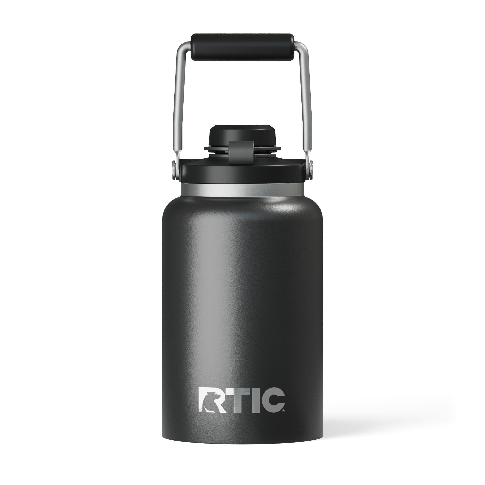 RTIC 549J1 Black