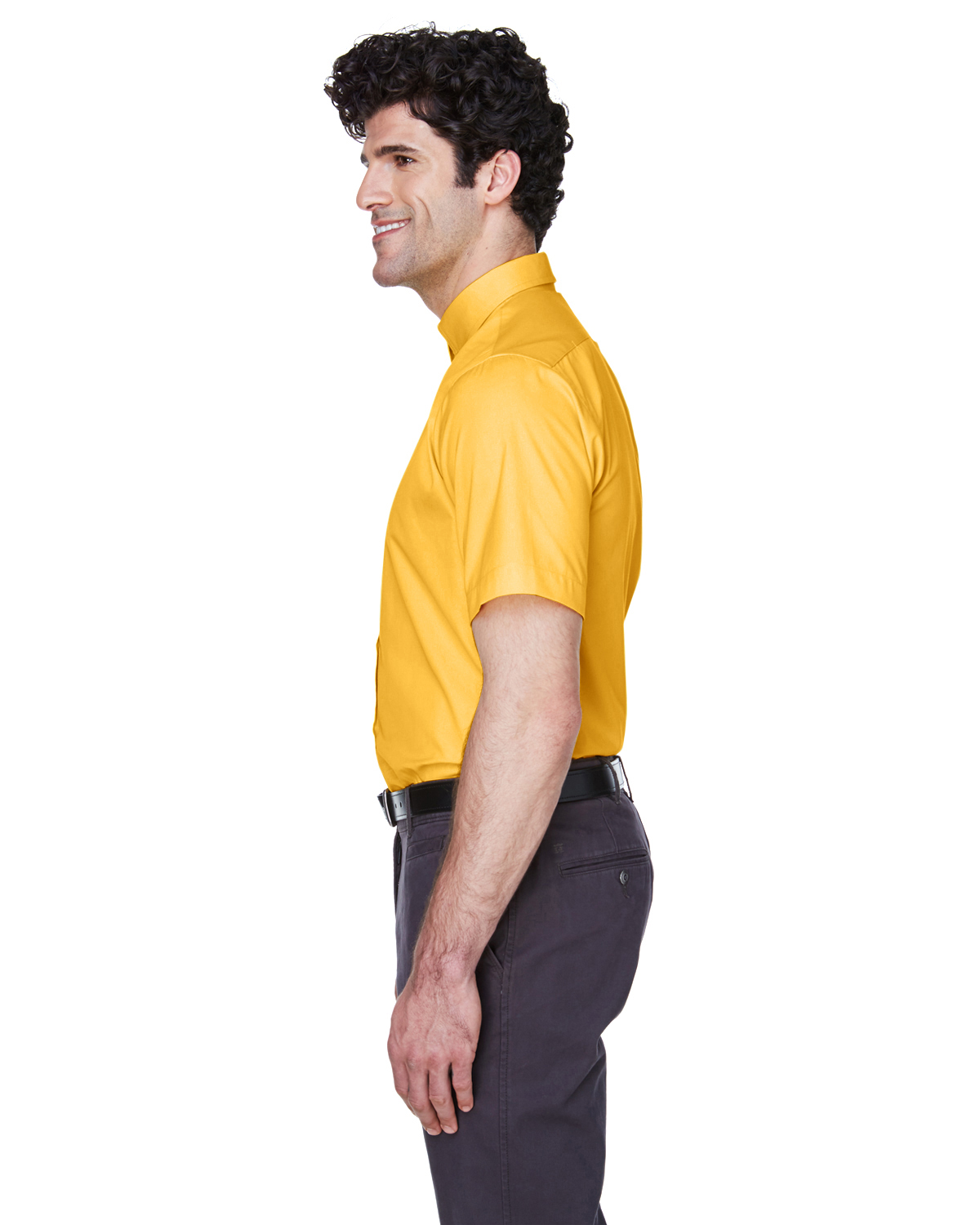 Core365 88194 Campus Gold