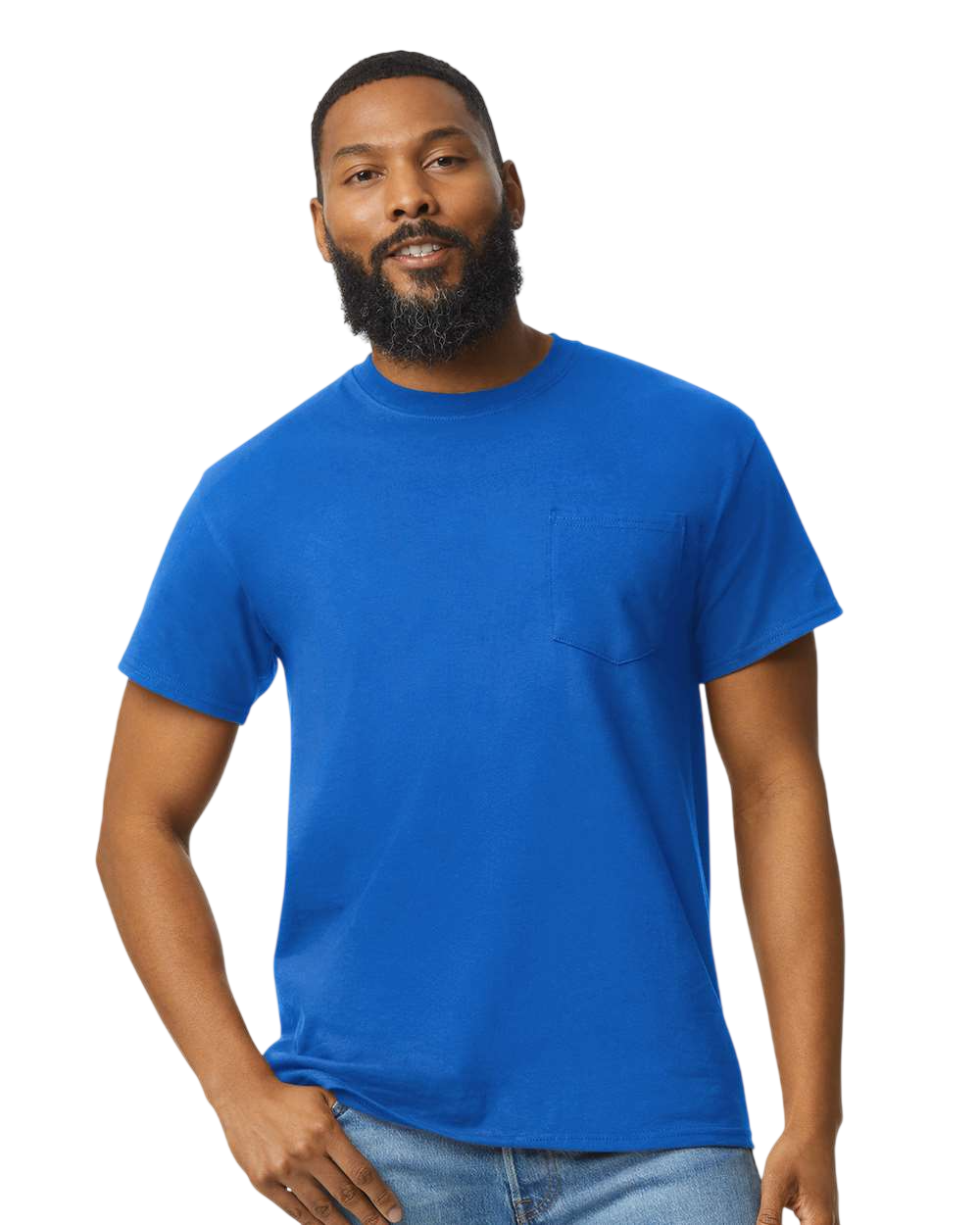 Gildan G230 Royal