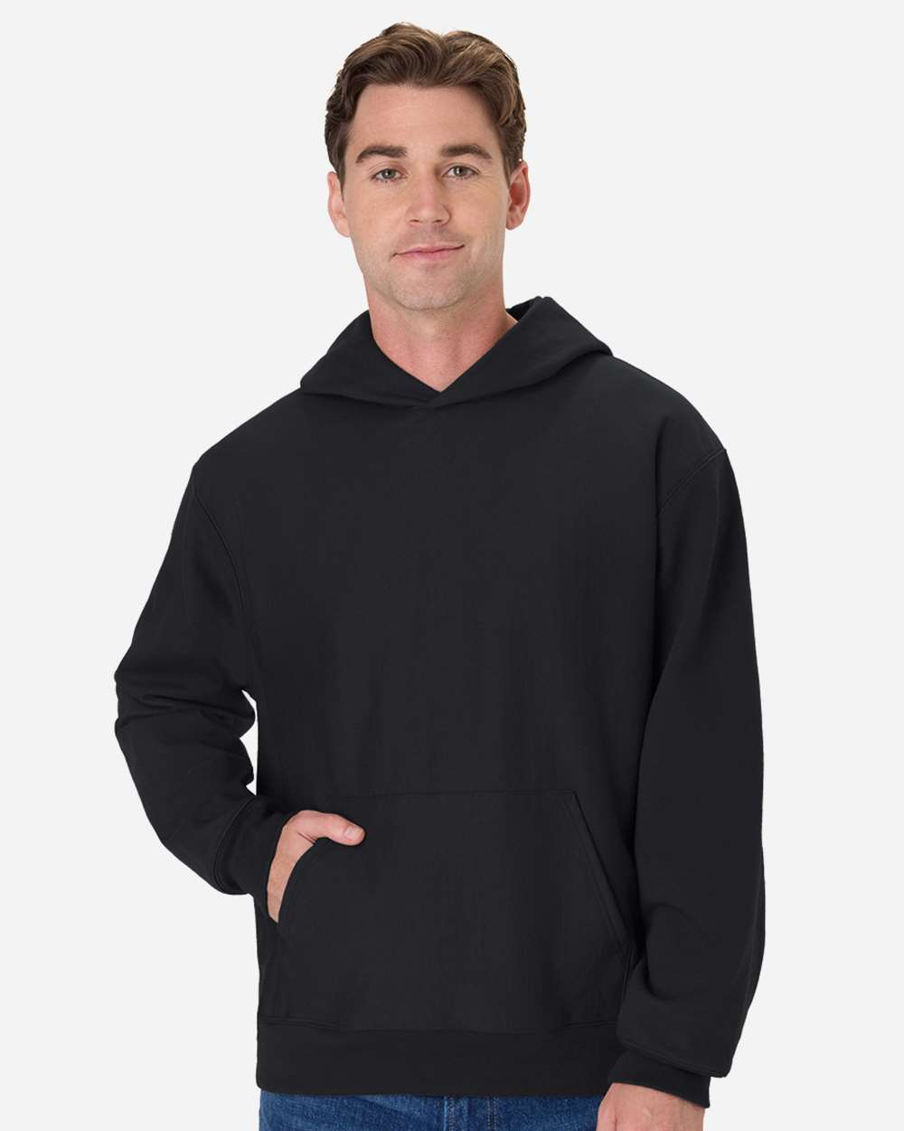 Hanes OG700 Black
