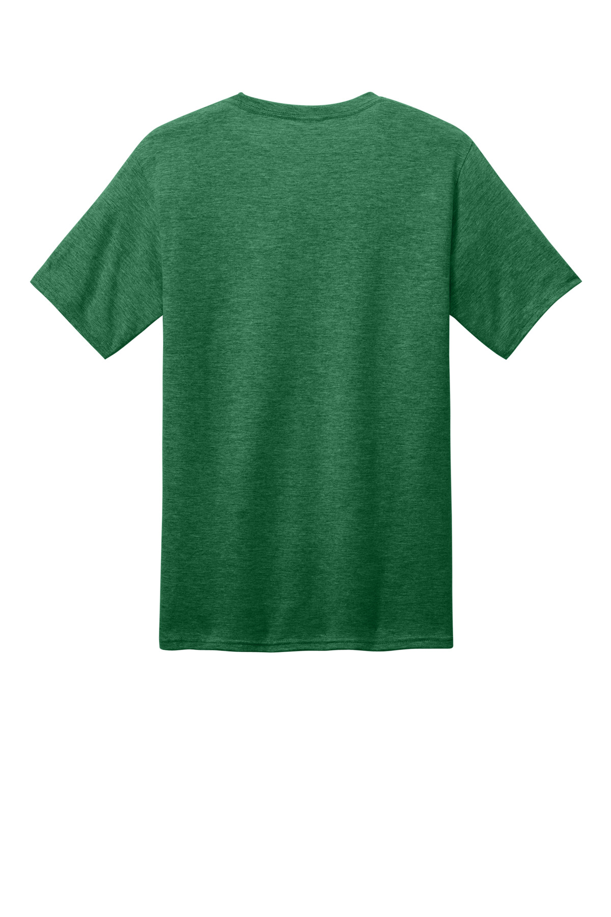 Port & Company PC340 Athletic Kelly Green Heather