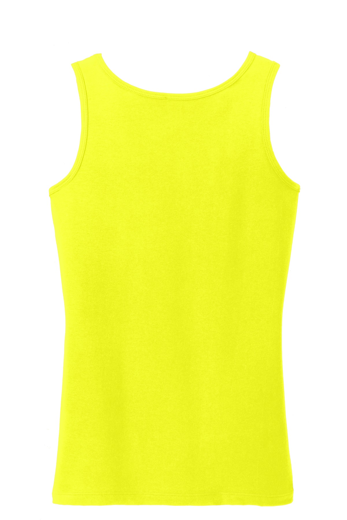 District DT5301 Neon Yellow
