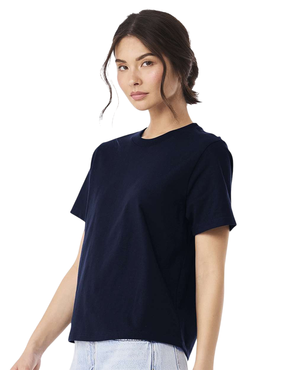 Bella + Canvas 6110J1 Navy