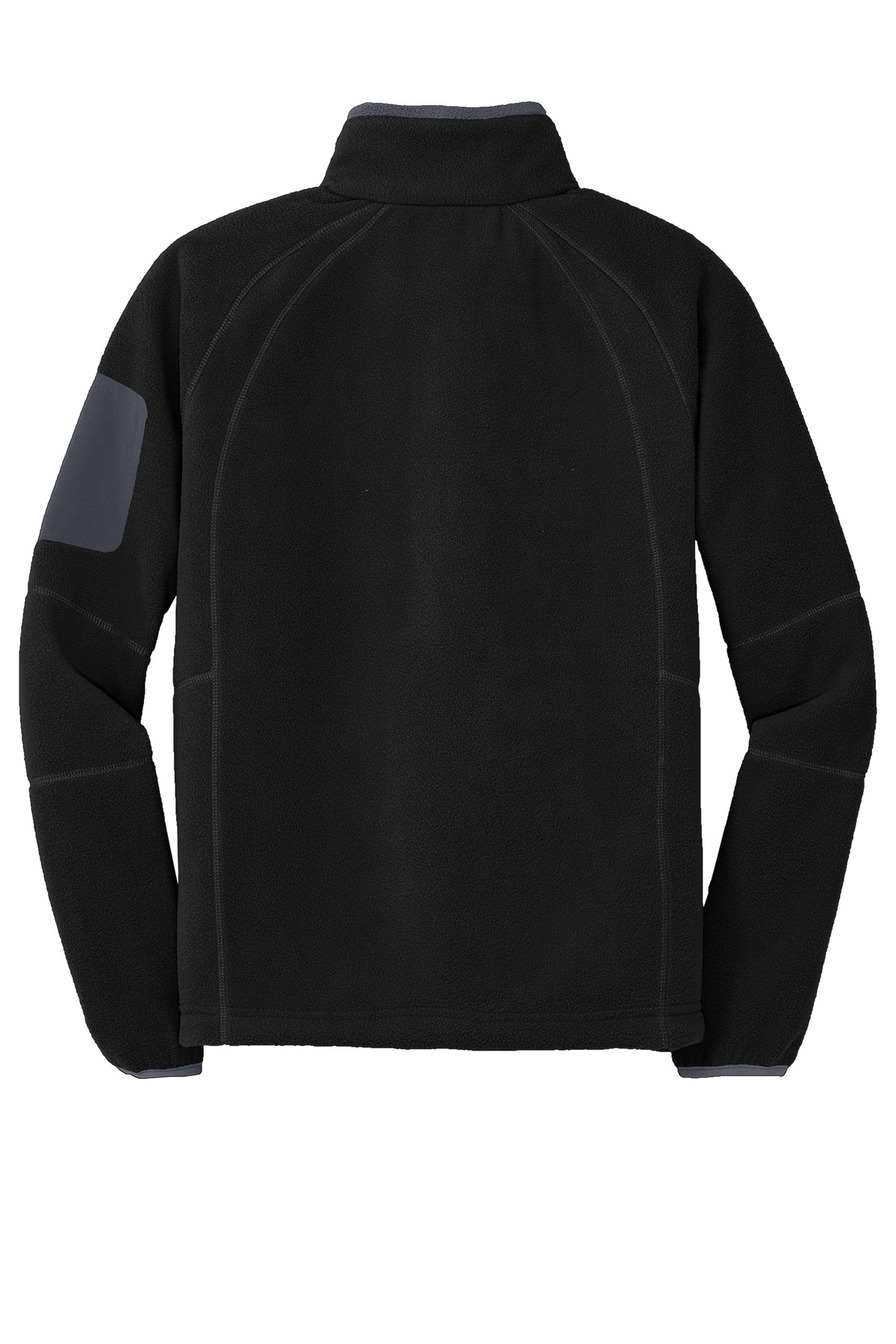 Port Authority F229 Black / Bat Gray