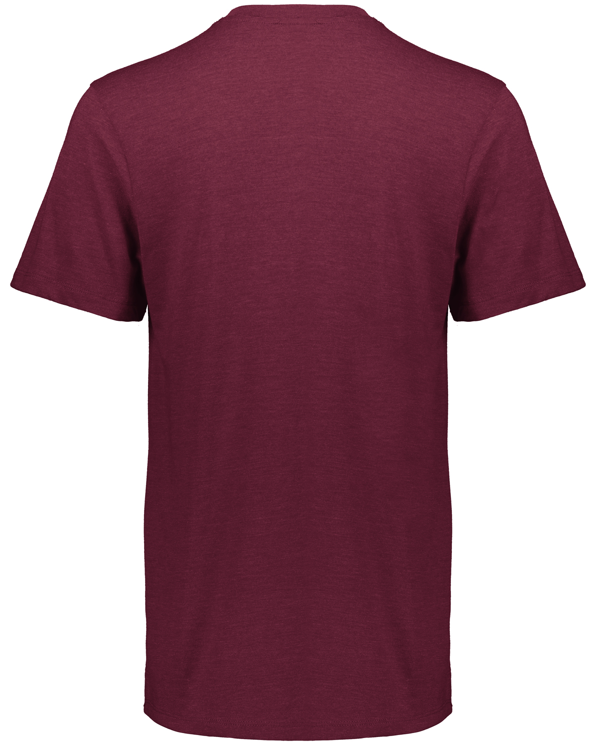 Augusta Sportswear 3065AG Maroon Heather