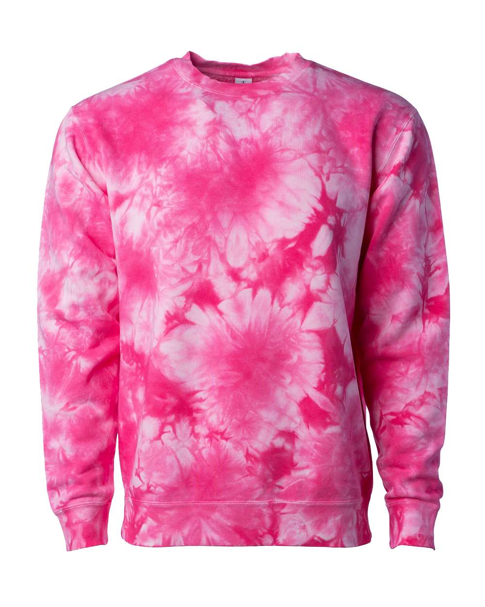 Independent Trading PRM3500TD Tie Dye Pink