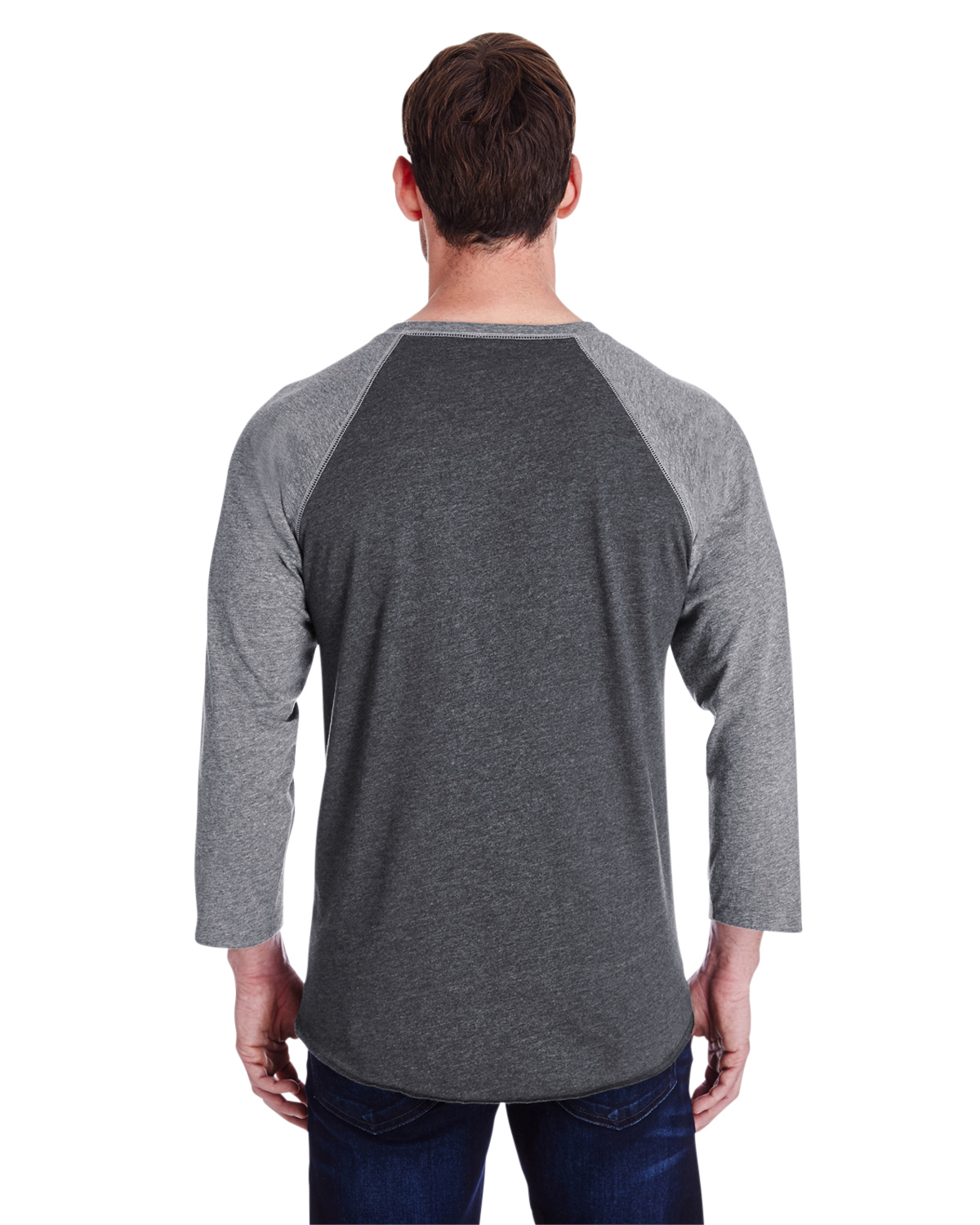 LAT 6930 Vintage Smoke / Gran Heather