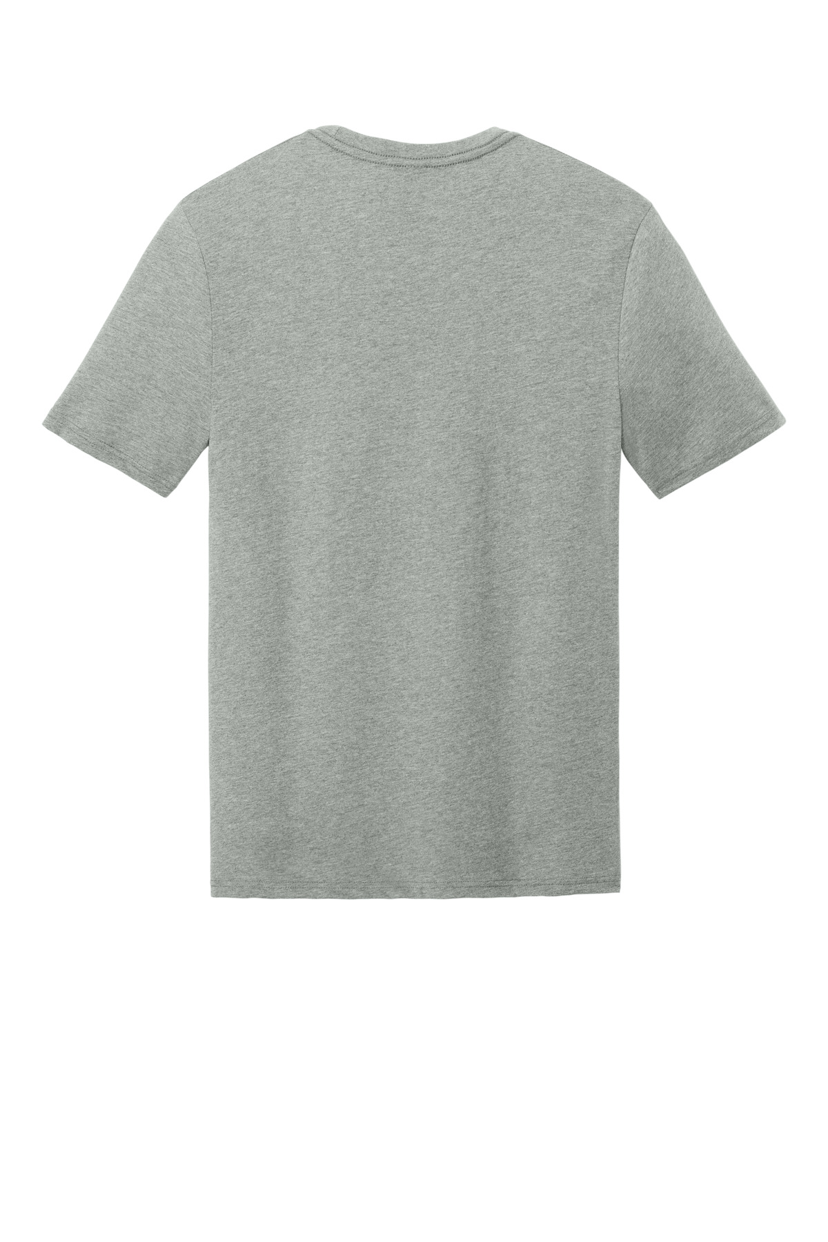 District DT184 Light Heather Grey