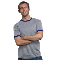 Picture for Dark Ash / Navy