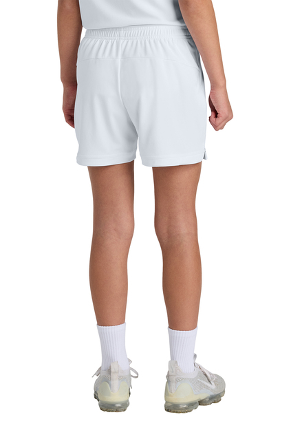 Sport-Tek YST442 White/ White