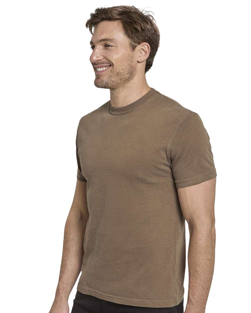 Threadfast Apparel C1200 Walnut