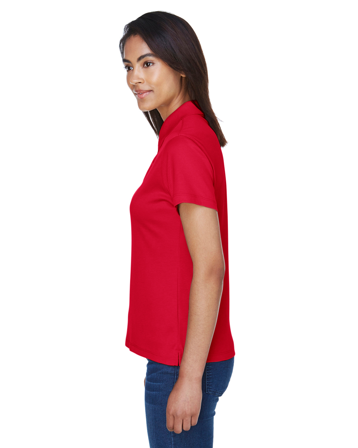 Devon & Jones DG200W Red