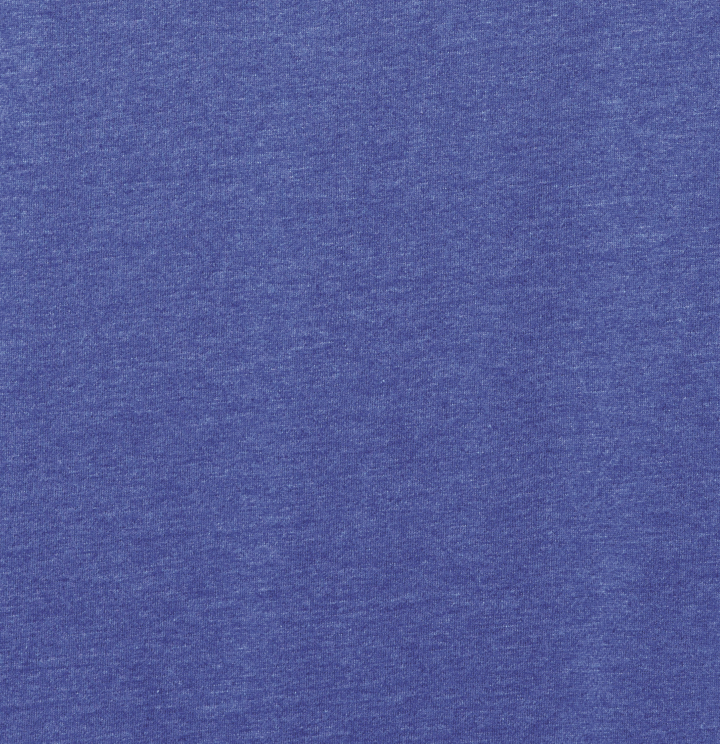 Bella + Canvas 3301C Heather True Royal